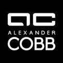 ALEXANDER COBB - SexyMenUnderwear.com