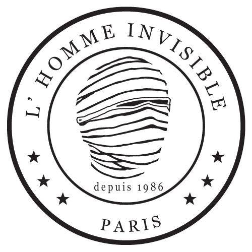 L'HOMME INVISIBLE - SexyMenUnderwear.com