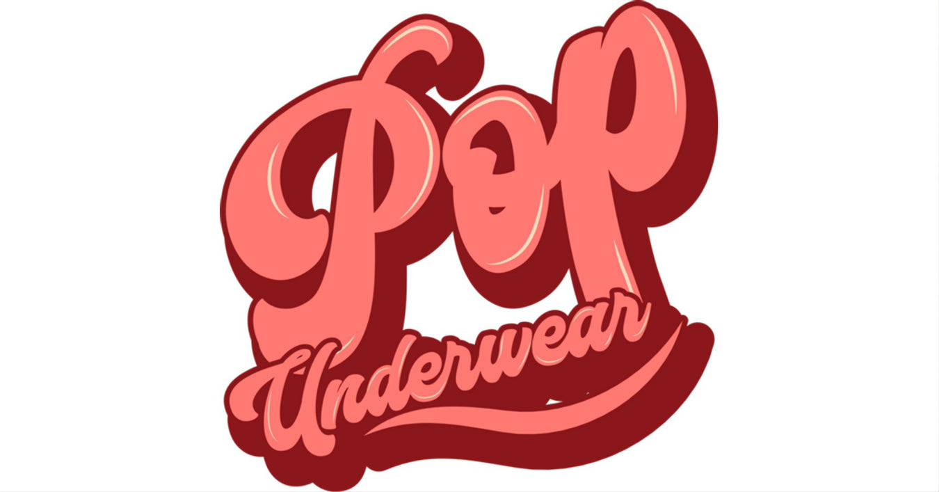 POP UNDERWEAR - SexyMenUnderwear.com