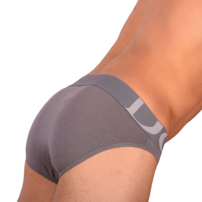 DOREANSE Brief Slips Reforming Pouch Reforming Grey 1225 11