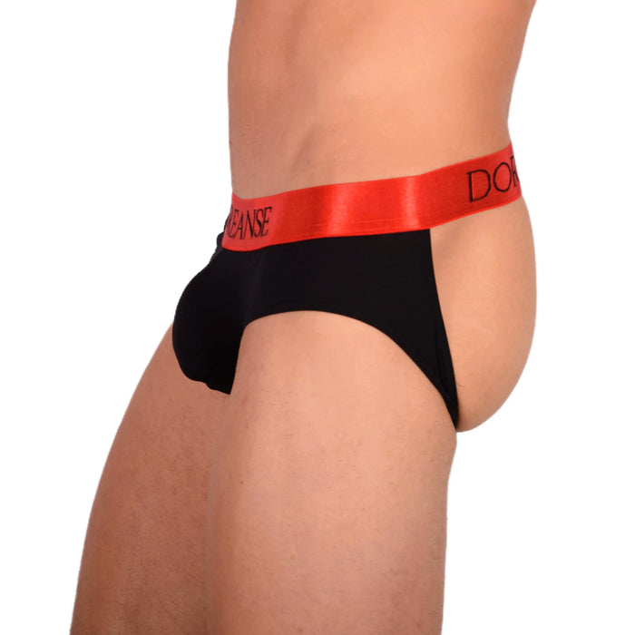 DOREANSE slip hommes JockStrap Pour Homme sous-vêtements tendance 1310 20