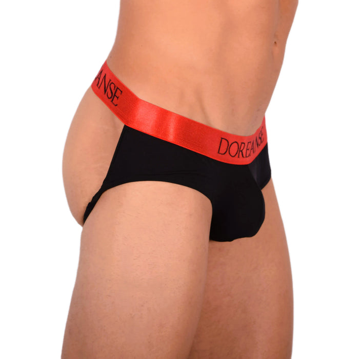 DOREANSE slip hommes JockStrap Pour Homme sous-vêtements tendance 1310 20