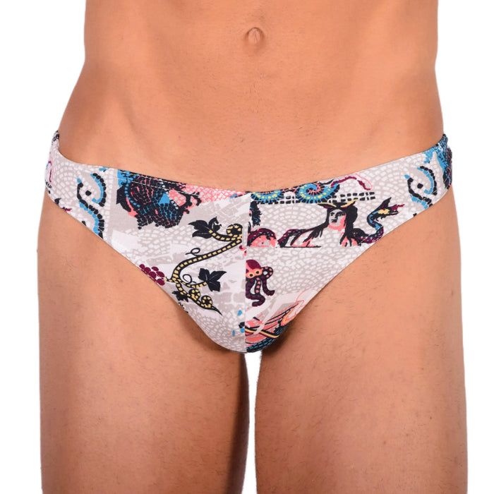 DOREANSE Thong  Young Poseidon Mens Tangas 1317 7