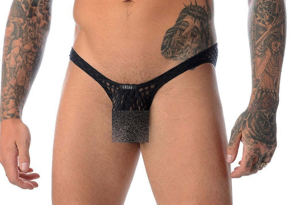 Gregg Homme Brief AfterHours NO C-Ring Edition NR144003 21