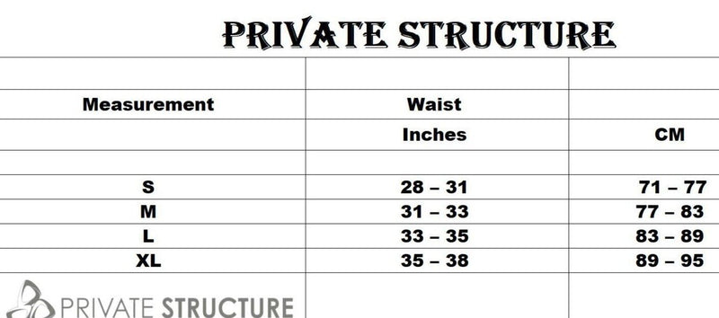 PRIVATE STRUCTURE Boxer long Trunk Athlete Rouge Falcon 4389 103