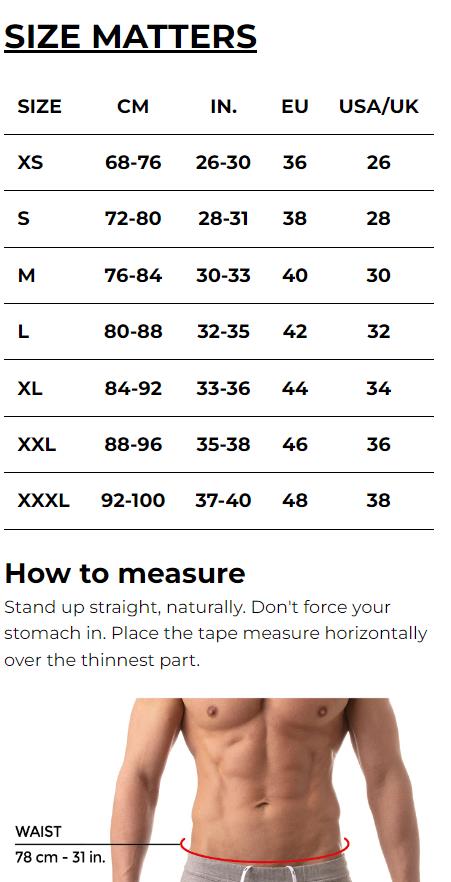 TOF PARIS Summer Bermuda Long Flared Cut Shorts Black 50