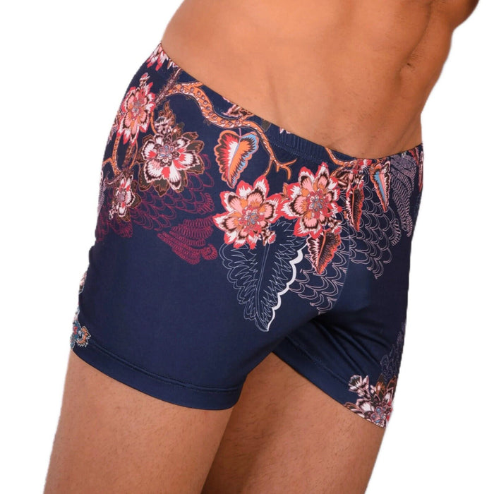 XS/S Smu Tanning Walking around Boxer Hipster MX18 33970