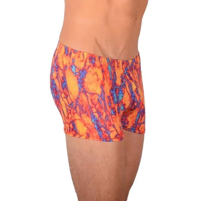 S SMU Sexy Color Explosion Boxer MX21 34144