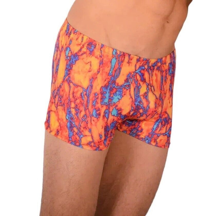 S SMU Sexy Color Explosion Boxer MX21 34144