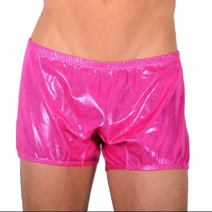 XS SMU Sensual Pink Boxer MX21 34148