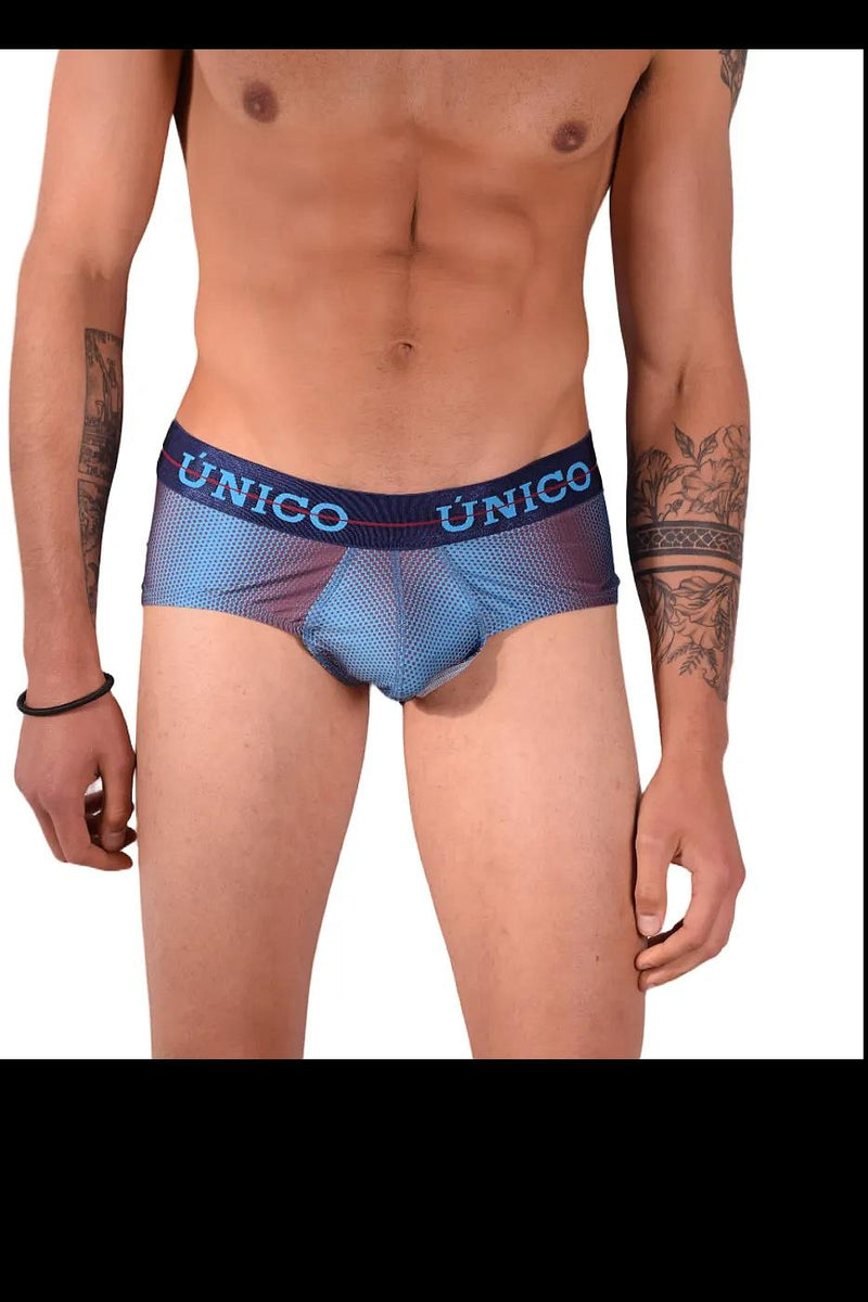 Unico Copa Tournesol  Brief Large 28'' 30'' Inch B1