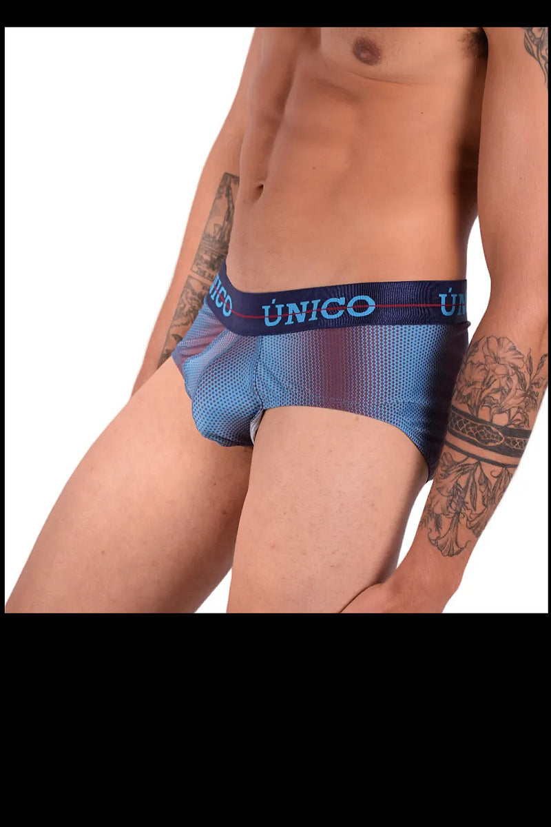 Unico Copa Tournesol  Brief Large 28'' 30'' Inch B1