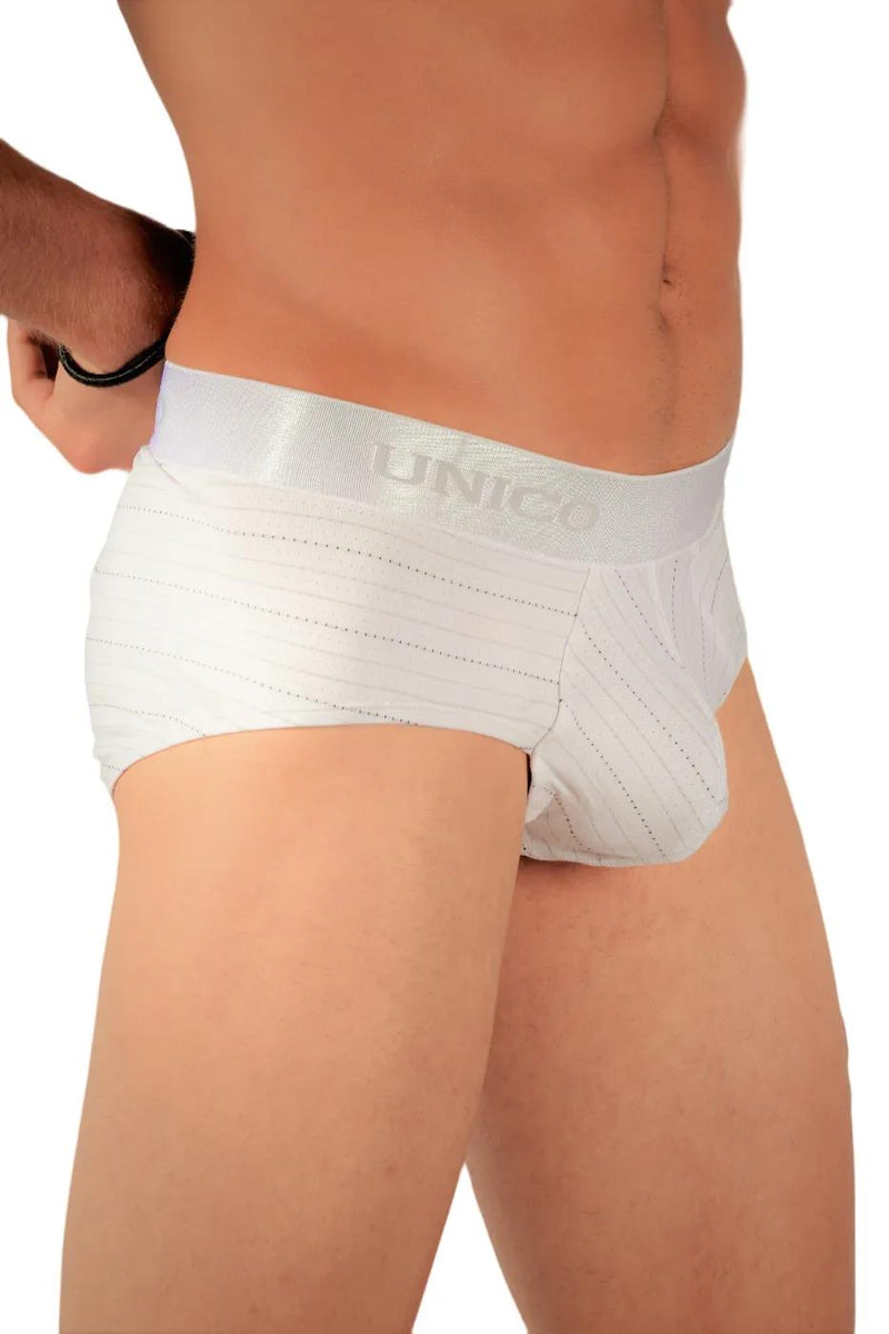 Unico XL Copa ROYAL Briefs Fit 30'' To 32'' B1