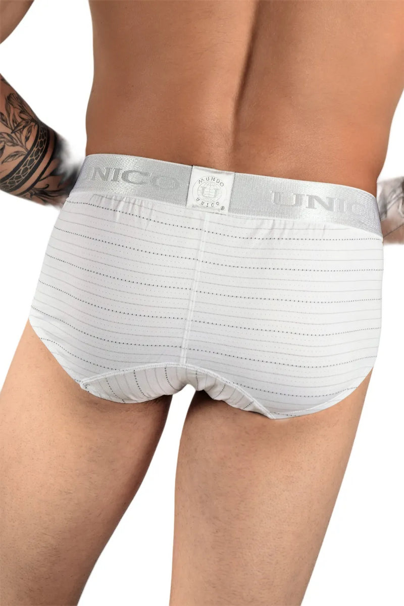 Unico XL Copa ROYAL Briefs Fit 30'' To 32'' B1