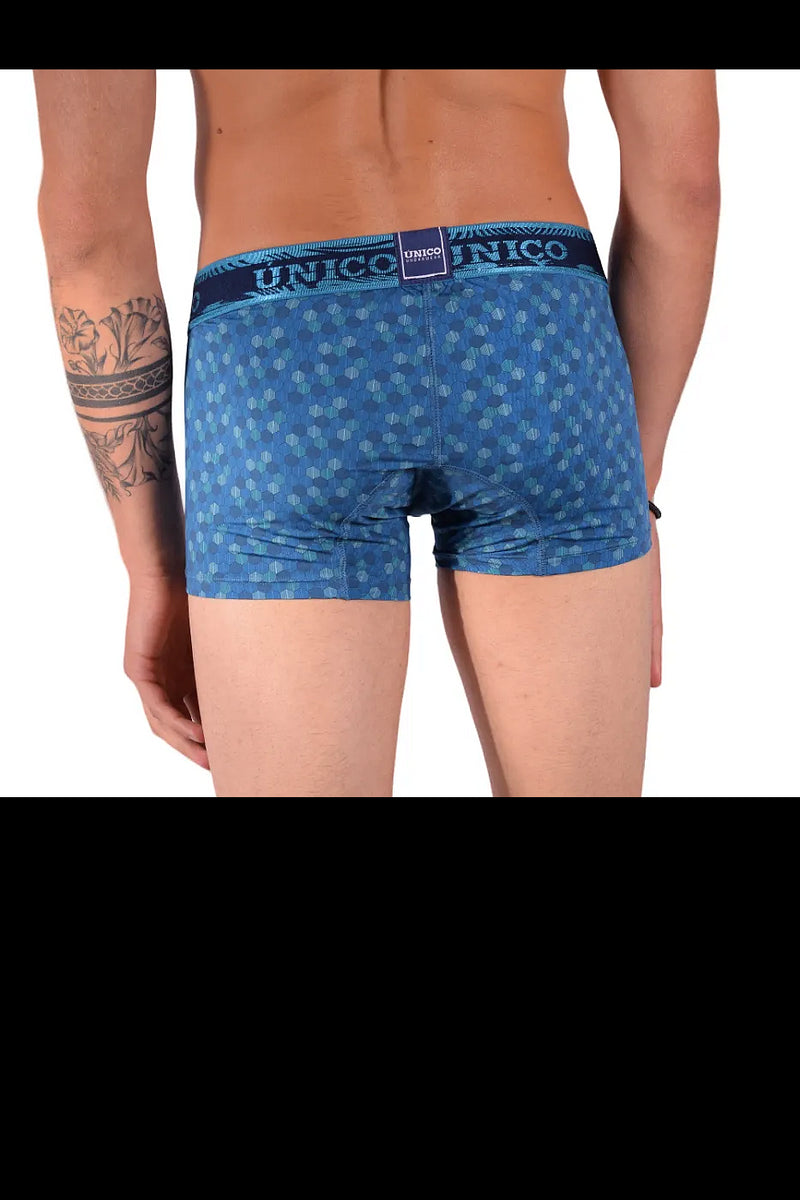 Unico Copa Hypnotizado Boxer Large 28'' To 30''In B1