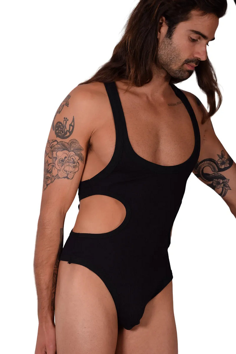M/L SMU Walk Around Capture Bodysuit 29''to 32'' Waist MX9 58