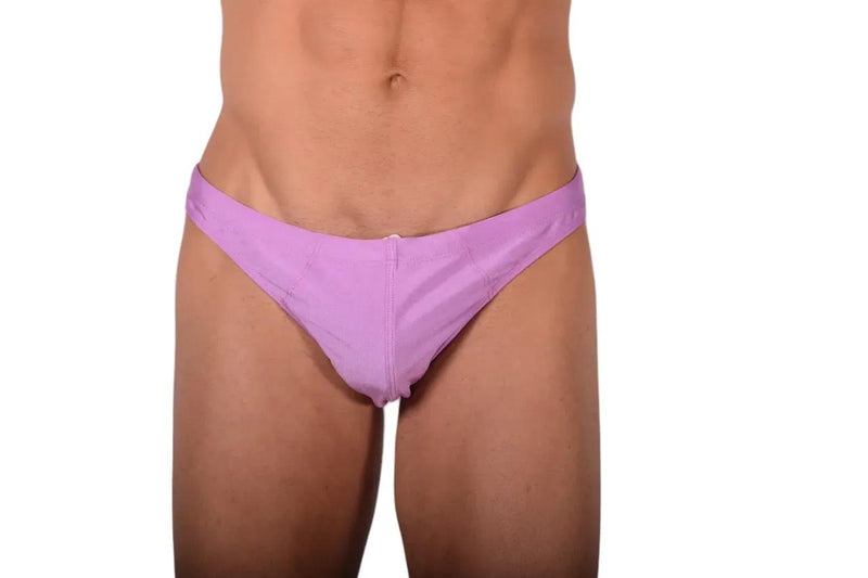 MEDIUM Rufskin Luc Super Cheeky Swim Brief