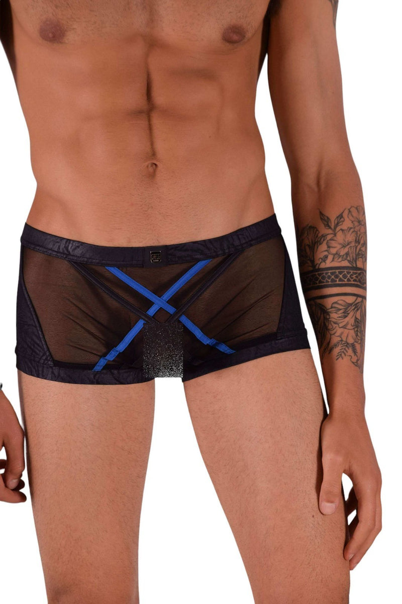 Medium GREGG HOMME X-OTIK 2.0 Boxer 33954 MX18
