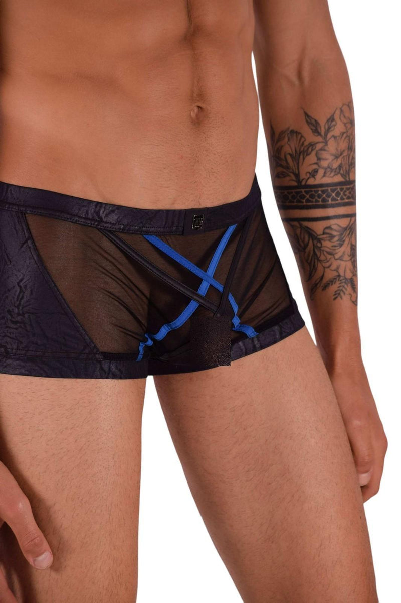 Medium GREGG HOMME X-OTIK 2.0 Boxer 33954 MX18