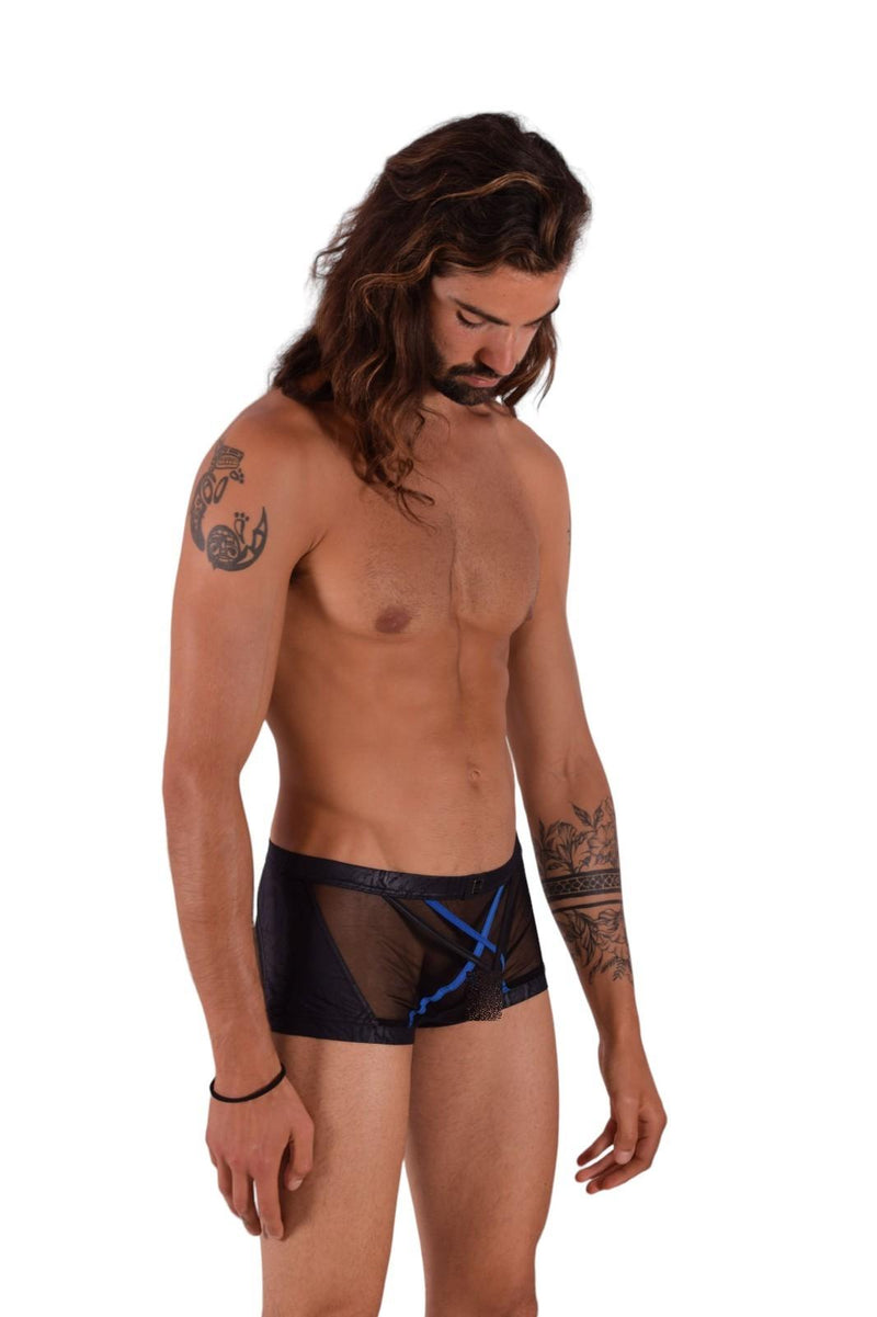 Medium GREGG HOMME X-OTIK 2.0 Boxer 33954 MX18