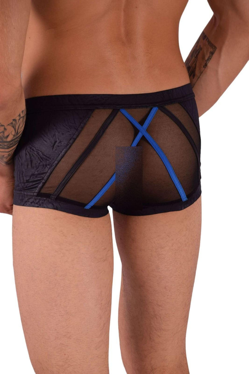 Medium GREGG HOMME X-OTIK 2.0 Boxer 33954 MX18