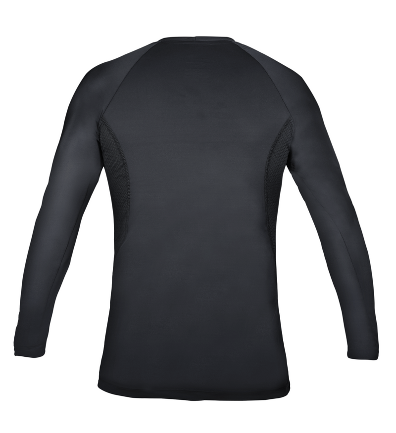 Small MAO Sport Compression Jogger Sportwear Suit Black 12814 14