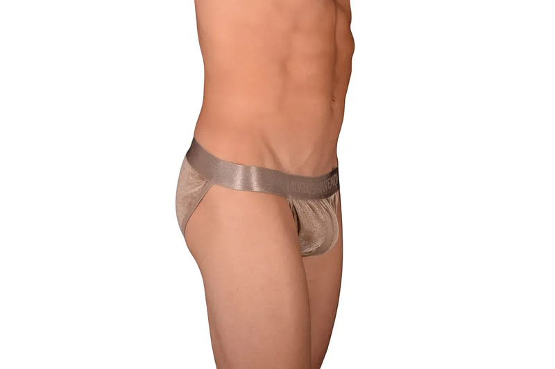 Small Modus Vivendi Golden Brief 154B