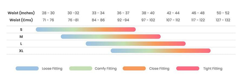 ErgoWear Long Boxer Briefs MAX Bold SE Stretch Mid-Cut Boxer Dark Blue 1815 22