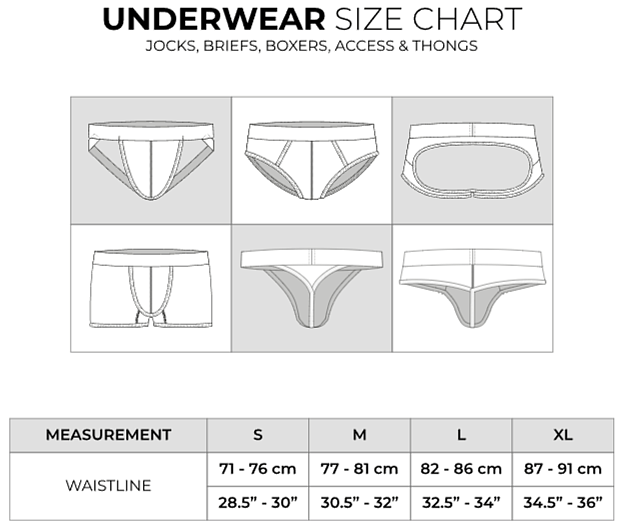 PUMP! Indigo Blue Thong Woven Back Jacron Brief-Thongs Silhouette 17026 40