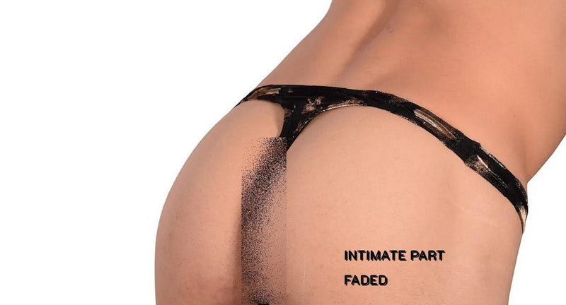 Large Wojoer Sami String Thong Multicolor WS1E700 4