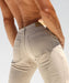 28" RUFSKIN Jeans JUKA TWILL Cotton Pants Denim Leatherette Patch Sand 4 - SexyMenUnderwear.com