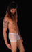 2XS/XS SMU Mens Hot Sheer mini Boxer hipster 33310 MX11 - SexyMenUnderwear.com