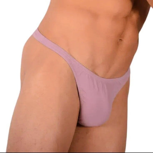 2XS/XS SMU Sexy Beige Thong MX20 341381