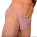 2XS/XS SMU Sexy Beige Thong MX20 34138 - SexyMenUnderwear.com