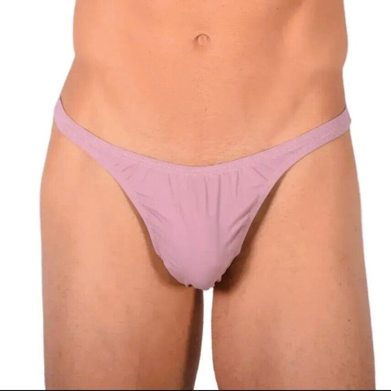 2XS/XS SMU Sexy Beige Thong MX20 341382