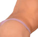 2XS/XS SMU Sexy Beige Thong MX20 34138 - SexyMenUnderwear.com