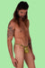 2XS/XS SMU Swim - Thongs Tanning And Underwear Thong 33307 MX11 - SexyMenUnderwear.com