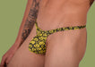 2XS/XS SMU Swim - Thongs Tanning And Underwear Thong 33307 MX11 - SexyMenUnderwear.com