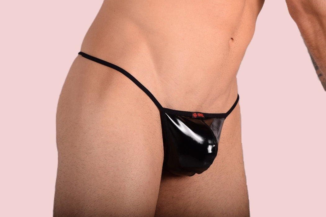 2XS/XS String SMU Men's G - String 33386 MX11 - SexyMenUnderwear.com