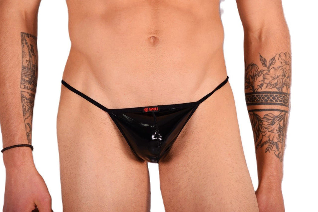 2XS/XS String SMU Men's G - String 33386 MX11 - SexyMenUnderwear.com