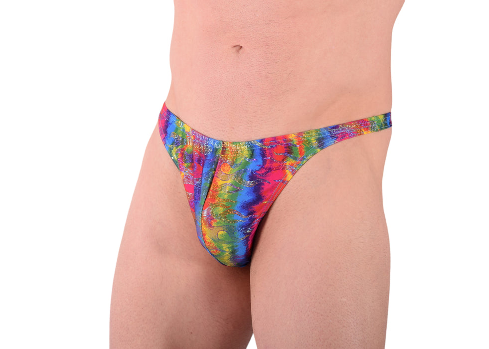 SMU Mens Swim Tanning And Underwear Thong 33114 MX11