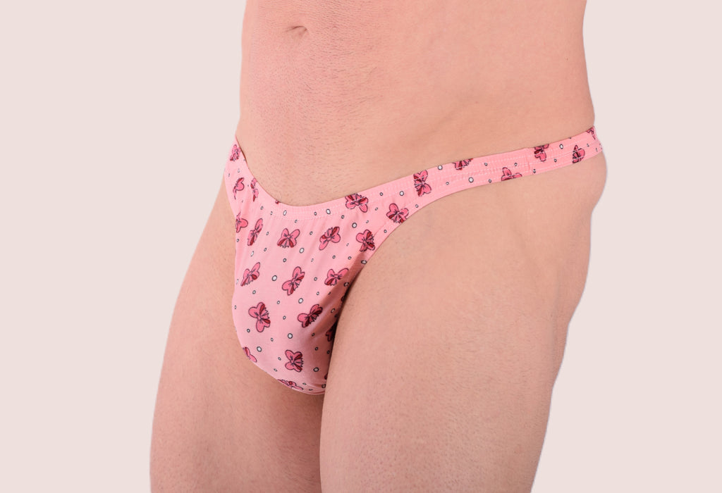 XS/S Underwear SMU Swim-Thong Sexy 33105 MX11
