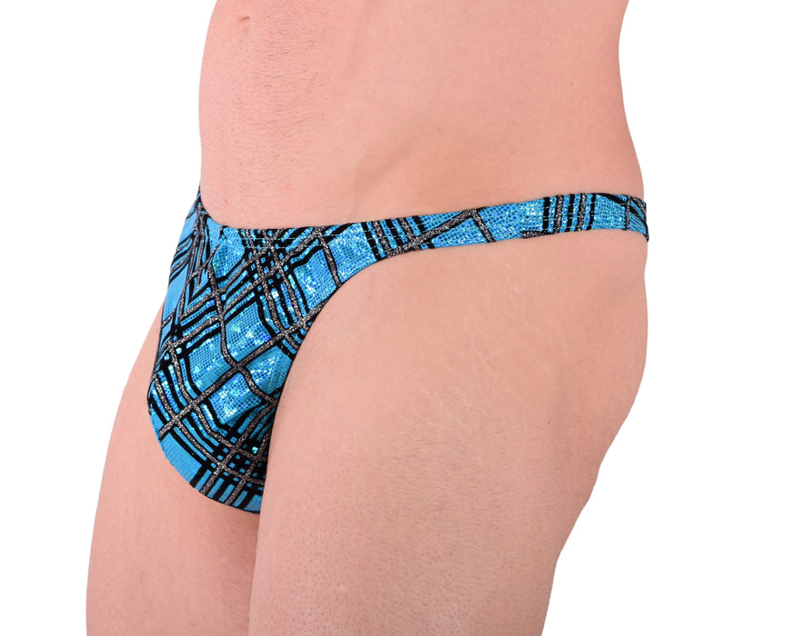 SMU Mens Swim Tanning And Underwear Thong 33118 MX11