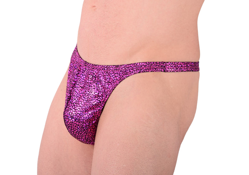 SMU Mens Swim Tanning And Underwear Thong 33136 MX11
