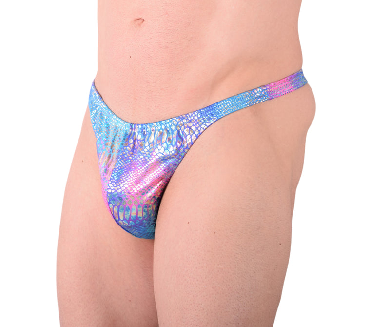 SMU Mens Swim Tanning And Underwear Thong 33159 MX11