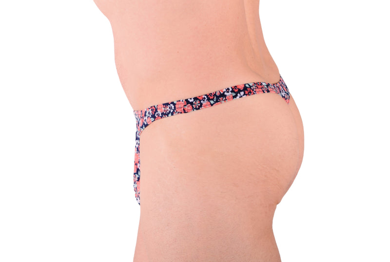 SMU Mens Tanning And Underwear Thong 33164 MX11