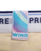 3pcs PRIVATE STRUCTURE Elements Wind Mini Briefs Trio Lavender Mint Jasmine 4395 - SexyMenUnderwear.com