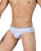 3pcs PRIVATE STRUCTURE Elements Wind Mini Briefs Trio Lavender Mint Jasmine 4395 - SexyMenUnderwear.com