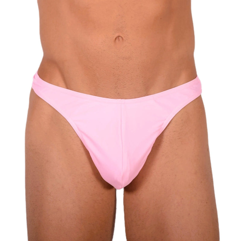 Small SMU Men Tanning Underwear Thongs 33803 MX17