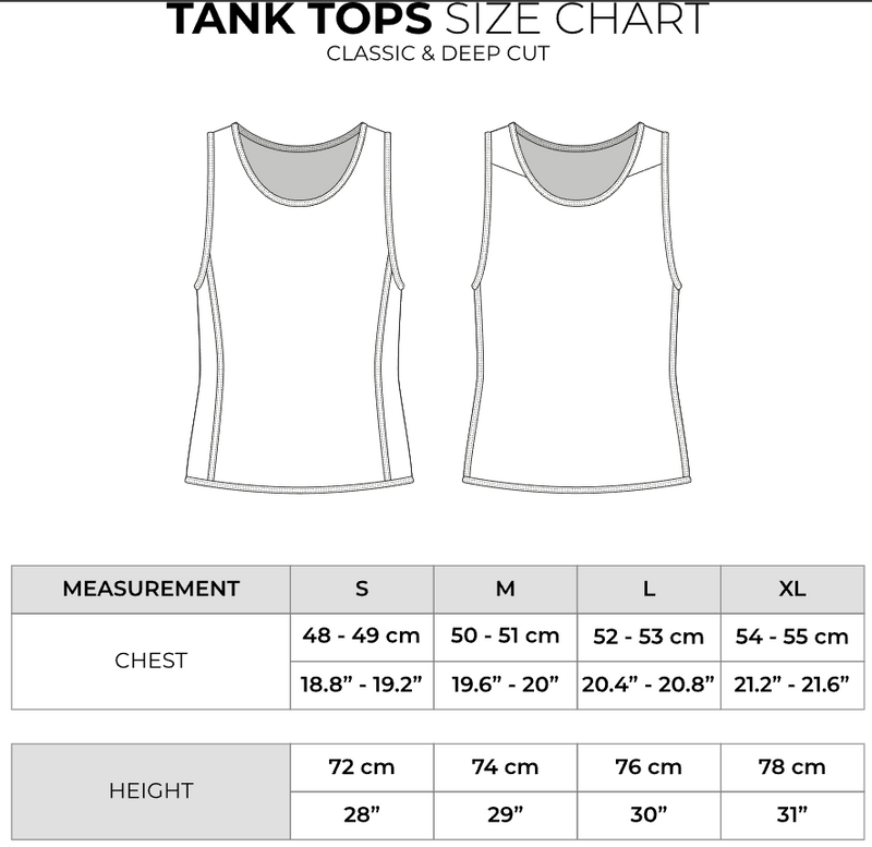 PUMP! Sailor Mesh Tank Top White Mesh Nylon Tanktop 14036 5